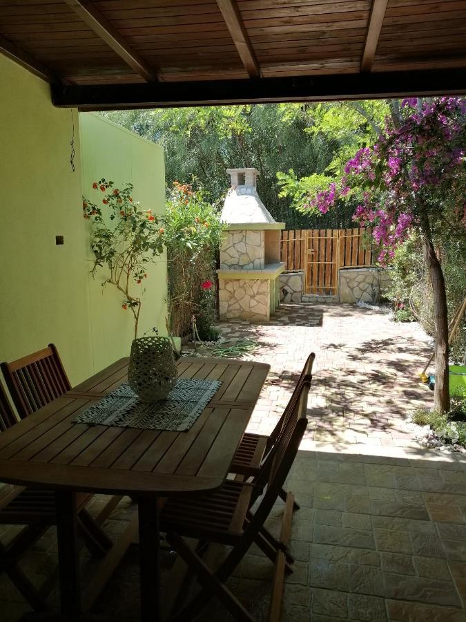 Casa Asfodelo Costa Rei
